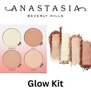 Anastasia Beverly Hills Glow Kit - Sugar
